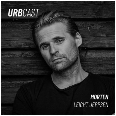 #127 How to achieve harmony with nature in urban environment? (guest: Morten Leicht Jeppsen - Metropolitan Metaculture) - Urbcast - podcast o miastach - podcast Żebrowski Marcin