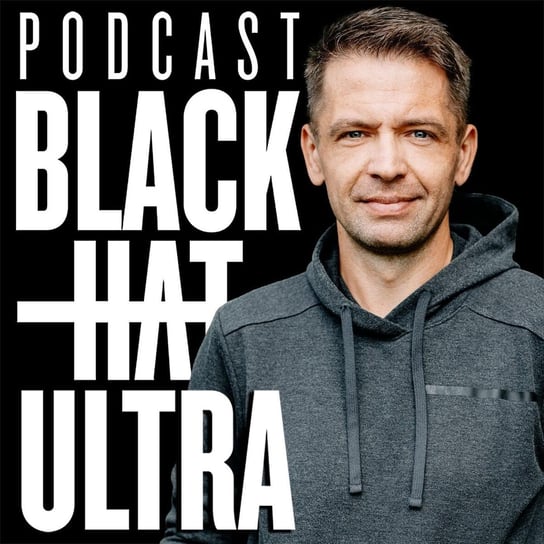 #128 Przejście Kotline Jeleniogórskiej, Ultra Kotlina - Paweł Wiśniewski - Black Hat Ultra - podcast Dąbkowski Kamil