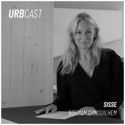 #129 How to remove barriers to a more sustainable building industry? (guest: Sisse Norman Canguilhem - CEO at Rådet for Bæredygtigt Byggeri) - Urbcast - podcast o miastach - podcast Żebrowski Marcin