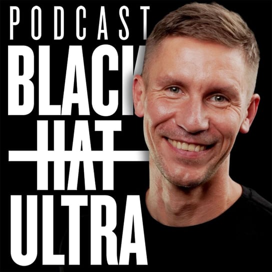 #129 Kuba Pawlak - prowadzący podcast Race Pace - Black Hat Ultra - podcast Dąbkowski Kamil