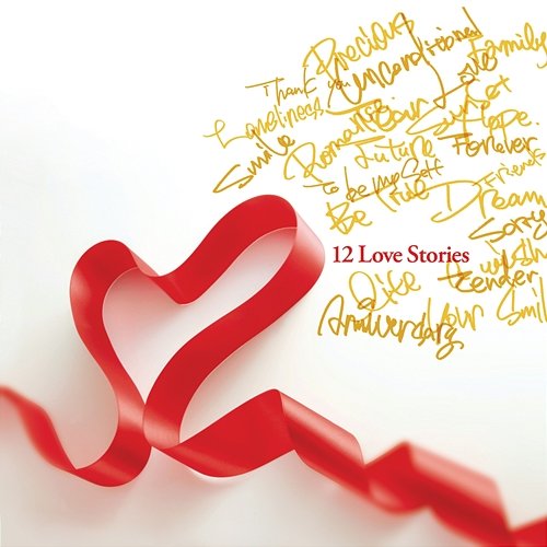 12love Stories Dohzi-T