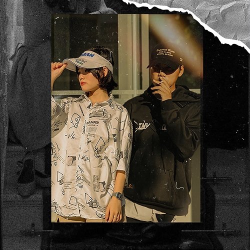 12pm B'DORY & MeiA
