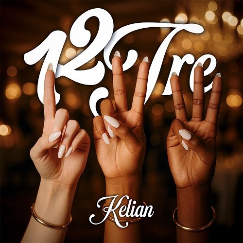 12TRE Kelian feat. 4njuice