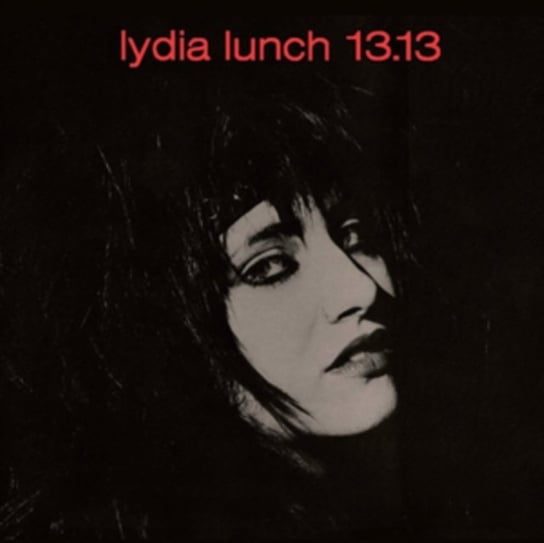 13 13 Lunch Lydia