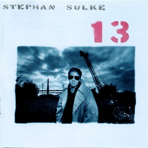 13 Stephan Sulke