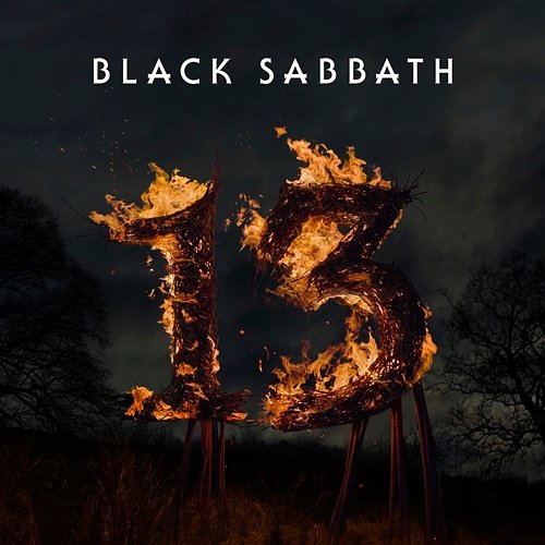 13 Black Sabbath
