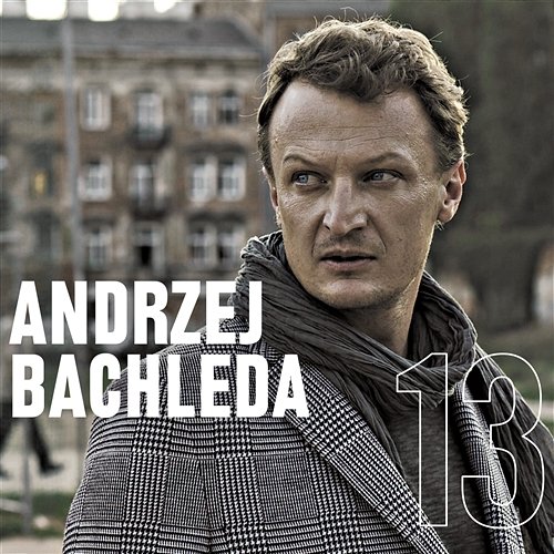 13 Andrzej Bachleda