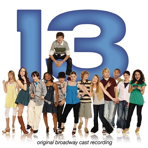 13 Jason Robert Brown