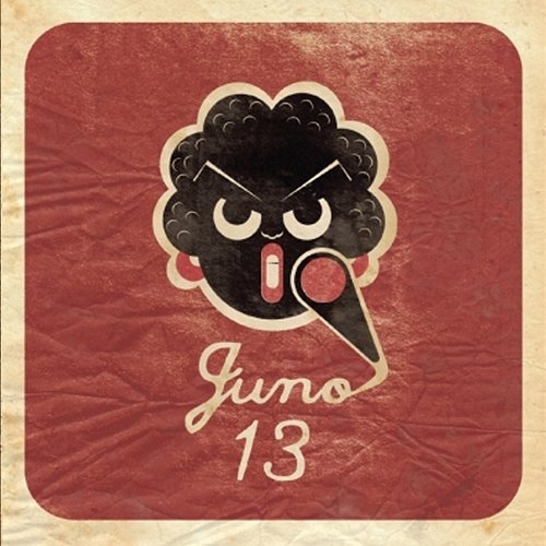 13 Juno