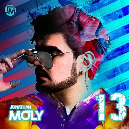 13 Jonathan Moly