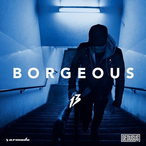 13 Borgeous