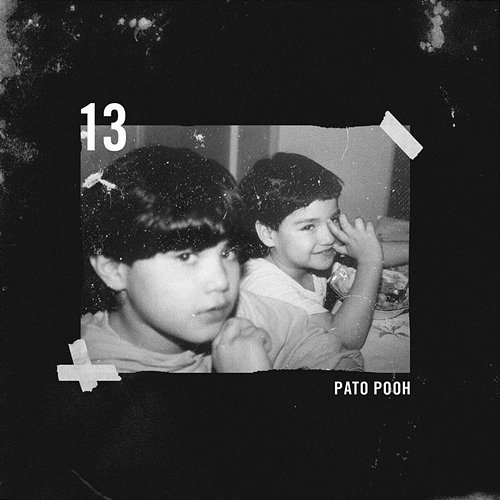 13 Pato Pooh