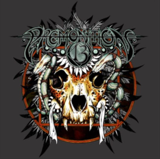 13 Premonition 13