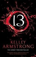 13 Kelley Armstrong