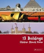 13 Buildings Children Should Know Roeder Annette