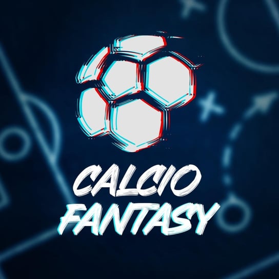 #13 Calcio Fantasy | Z ziemi włoskiej - Amici Sportivi - podcast Opracowanie zbiorowe