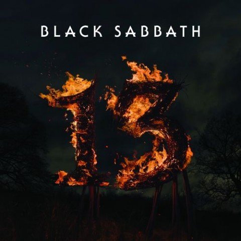 13 (Deluxe Edition) Black Sabbath