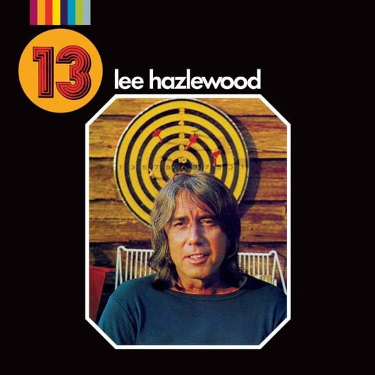13 (Deluxe), płyta winylowa Hazlewood Lee