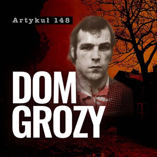 #13 Dom Grozy - koszmar w Pottery Cottage - Artykuł 148 – Podcast Kryminalny - podcast Adriana Gołębiowska, Filip Łyszczek