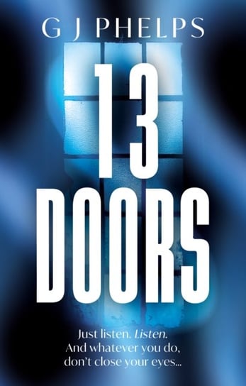 13 Doors Book Guild Publishing Ltd