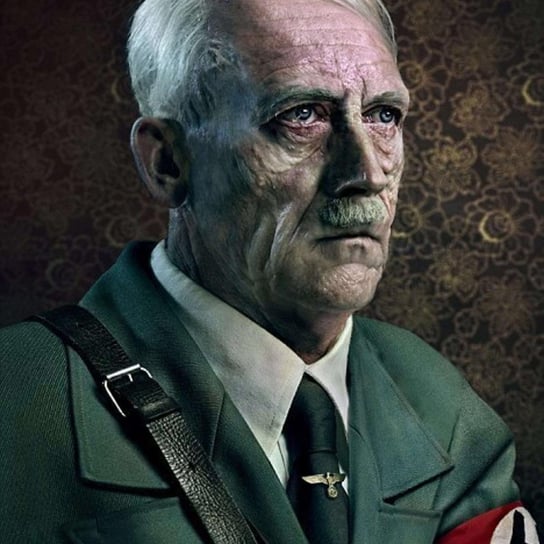 #13 Gdzie jest führer, czyli dlaczego Hitler musiał zginąć? - Poszukiwacze.org - podcast Opracowanie zbiorowe