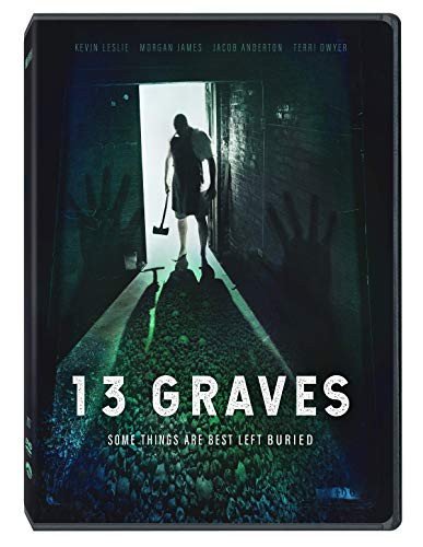 13 Graves Various Directors