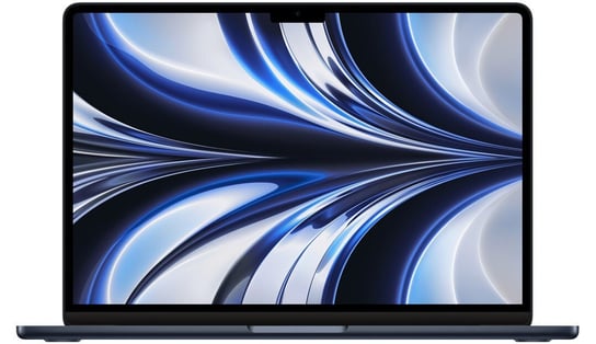 13-Inch Macbook Air: Apple M2 Chip With 8-Core Cpu And 8-Core Gpu, 256Gb - Midnight [H] Apple