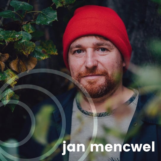 #13 Jan Mencwel: Jak zabetonowane są polskie miasta? - S02E13 - MUDA Talks - podcast Pięta Anna