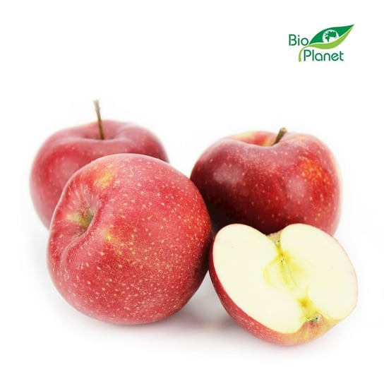 13 kg - opakowanie zbiorcze (kg) - jabłka świeże bio (red prince - polska) (około 13 kg) Inny producent