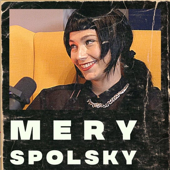 #13 Mery Spolsky - moja książka to ja, silna i bezsilna, z winem i bez - Drewniane kwiaty - podcast Białasiewicz Piotr, Witczak Szymon