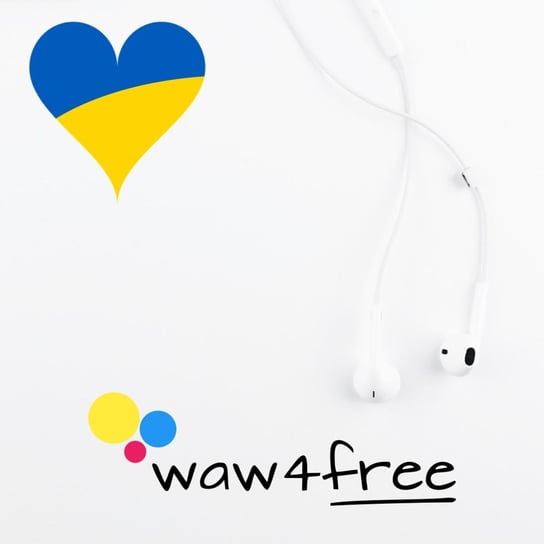 #13 Na weekend: 5 - 6 marca + pomoc dla Uchodźców - waw4free - podcast Kołosowski Mikołaj, Kosieradzki Albert