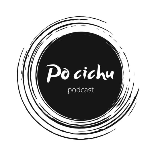 #13 O puzzlach, facecie i o tym co ważne - Po cichu - podcast - audiobook Cichocki Maciek