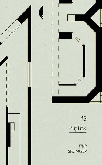 13 pięter Springer Filip