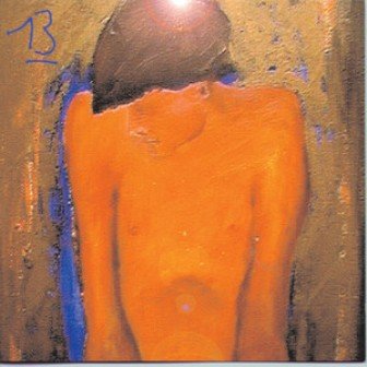 13, płyta winylowa Blur