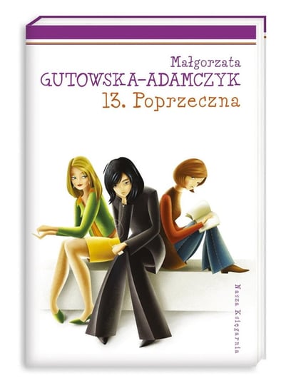 13. Poprzeczna Gutowska-Adamczyk Małgorzata