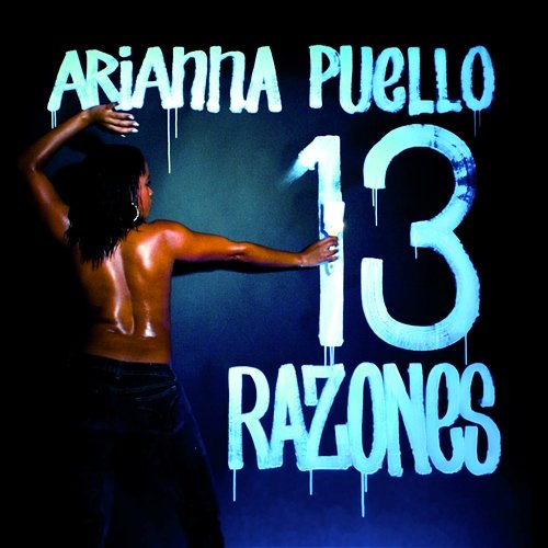 13 razones Arianna Puello