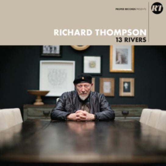 13 Rivers Thompson Richard