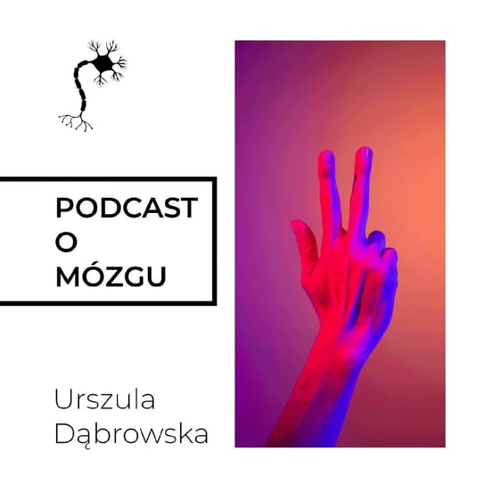#13 Trzy Języki Emocji - Podcast o mózgu - podcast Dąbrowska Urszula