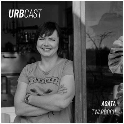#130 Jak własność mieszkaniowa (lub jej brak) kształtuje nasze miasta? (gościni: Agata Twardoch) - Urbcast - podcast o miastach - podcast Żebrowski Marcin