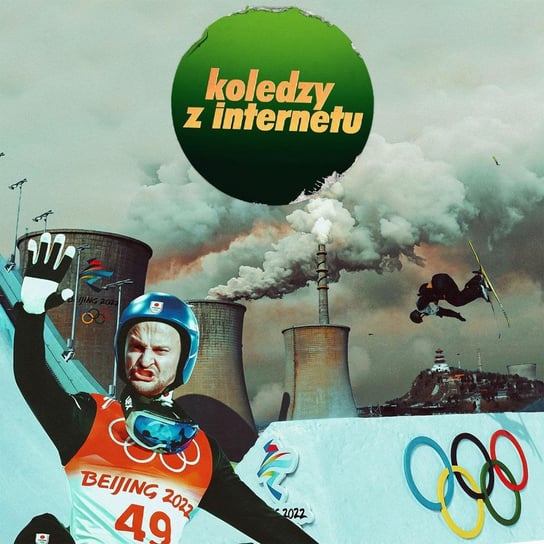#130 Koledzy Z Internetu Kaszlą Na Olimpiadzie Opracowanie zbiorowe