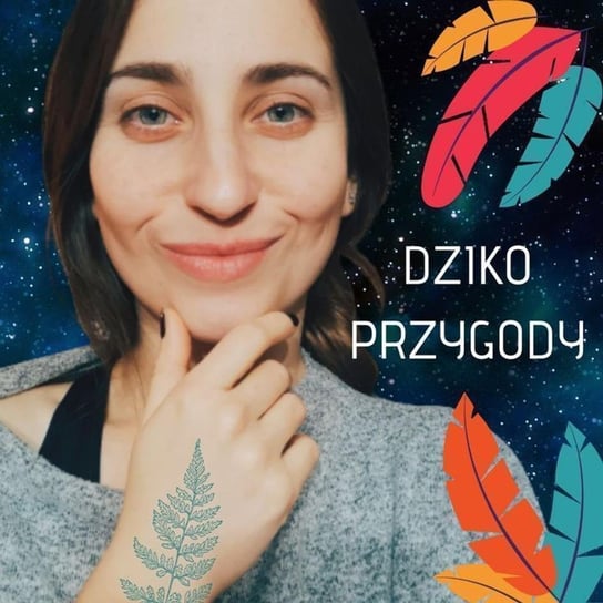 #130 Tajemniczy Jowisz - Dzikoprzygody - podcast o naturze - podcast Chmielińska Aneta