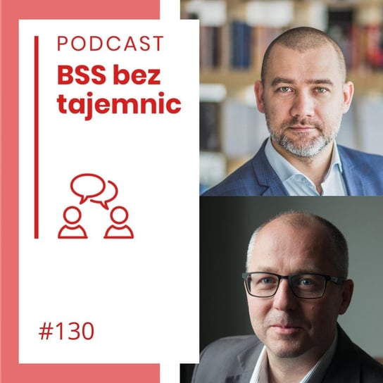 #130 W duecie z Krzysztofem Niewidziajło o Call Centre w modelu SaaS - BSS bez tajemnic - podcast Doktór Wiktor