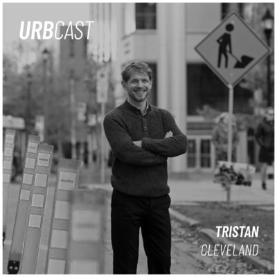 #131 Happy Cities: how can urban design boost our wellbeing? (guest: Tristan Cleveland - Happy Cities) - Urbcast - podcast o miastach - podcast Żebrowski Marcin