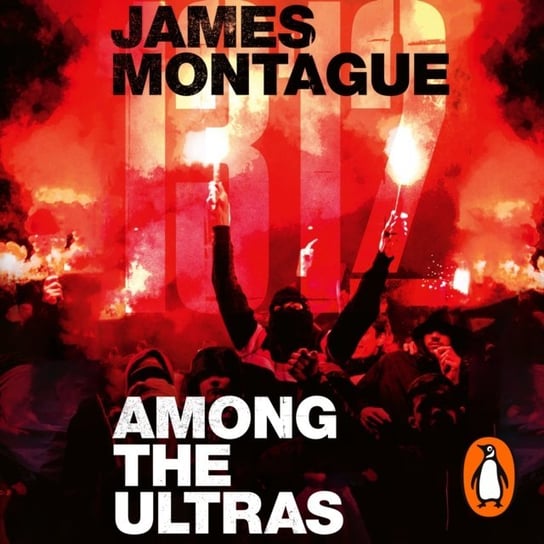 1312. Among the Ultras Montague James
