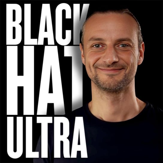 #132 Freediving - Marcin Petrus - Black Hat Ultra - podcast Dąbkowski Kamil