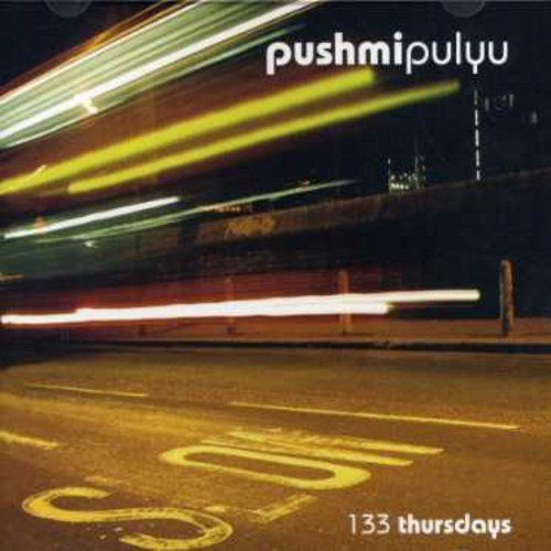 133 Thursdays Various Artists