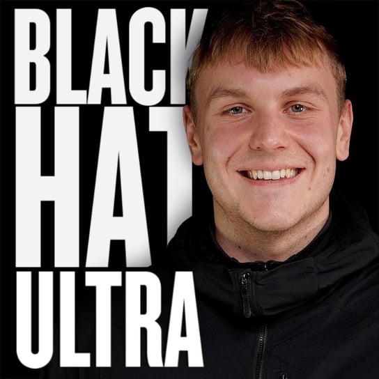#134 Movement - Filip Droszcz - Black Hat Ultra - podcast Dąbkowski Kamil