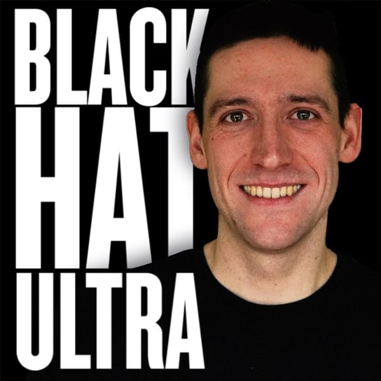 #135 Polskie rzeki - Piotr Bednarek - Black Hat Ultra - podcast - audiobook Dąbkowski Kamil