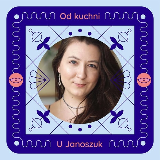 #137 Sylwia Bodnar od kuchni - jak kreatywność pomaga, a jak przeszkadza w prowadzeniu małego biznesu? - u Janoszuk - podcast Janoszuk Urszula
