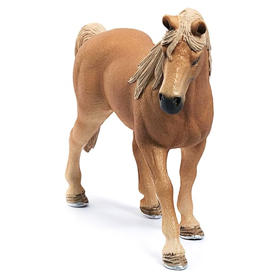 13833 Schleich Farm World - Koń klacz rasa Tennessee Walker, figurka dla dzieci 3+ Schleich